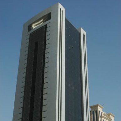 THE RESIDENCE TOWER - Facility Management & Property management Services